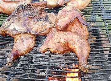 mozambique/matola/restaurant/garden-view