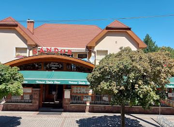hungary/transdanubia/restaurant/sandor-restaurant
