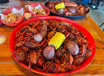 Delta Crawfish Market & The Cajun Cafe