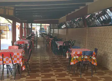 Restaurante El Pantanal