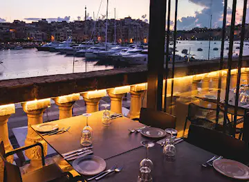 Don Berto Restaurant