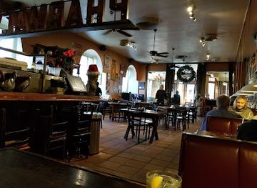 DePalma's Italian Cafe