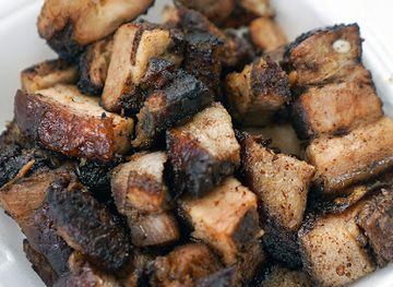 trinidad-and-tobago/san-fernando/restaurant/charlie-s-black-pudding