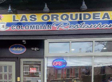pennsylvania/allentown/restaurant/las-orquideas-2-colombian-restaurant