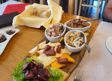 Restaurant Abadia
