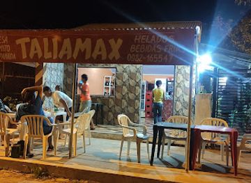paraguay/carmen-del-parana/restaurant/taliamax