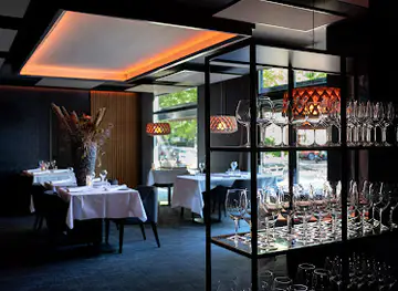 Restaurant Fris - Haarlem