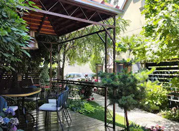 Bistro Beška