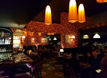 Skinny Fox Restaurant