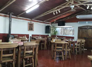 Muerto De Hambre Restaurante