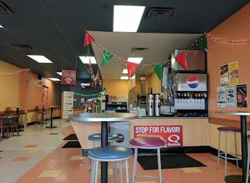 iowa/ottumwa/restaurant/quiznos
