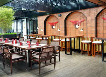 Mad Cow Wine & Grill Bandung