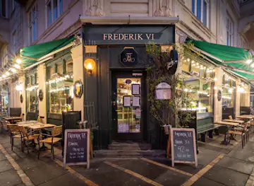 Frederik the VI