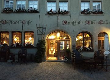 germany/rothenburg-ob-der-tauber/restaurant/restaurant-alter-keller