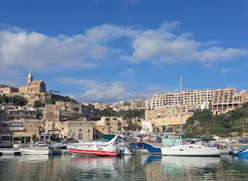 Tmun Restaurant (Mgarr Harbour)
