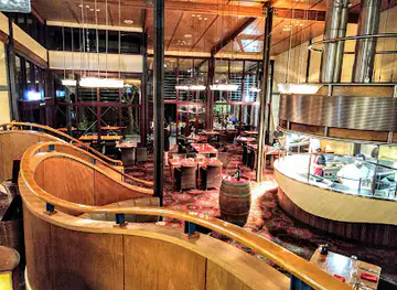 Dune Restaurant