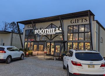 Foothills Diner