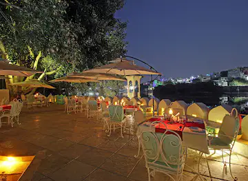 Tribute Restaurant