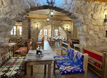 Alqantarah Restaurant