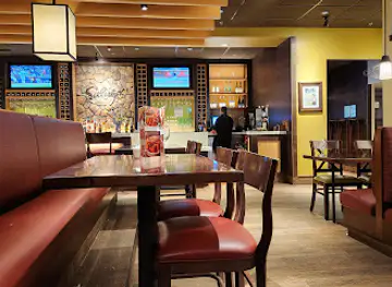 Olive Garden Italian Restaurant