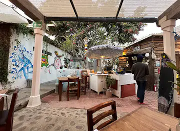 Península - Cocina de Mar