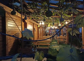 bulgaria/dobrinishte/restaurant/house-stoychev