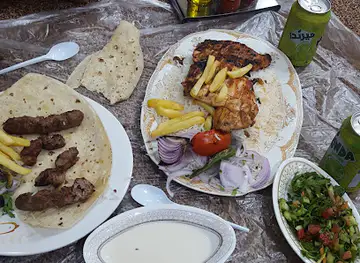 Tunis Restaurant