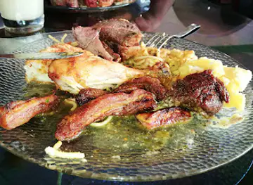 Churrasqueria y Restaurante Paraiso