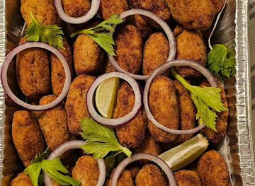 guyana/skeldon/restaurant/smokey-bones-grill-catering-services