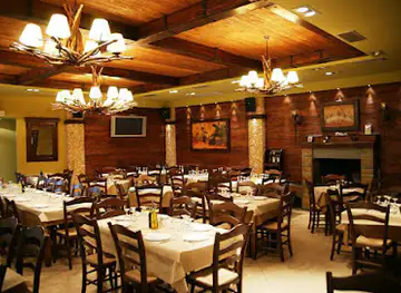 Taverna Kissos
