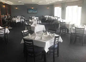 Oceans Room Resturant