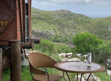 uruguay/cerro-catedral/restaurant/penitente-station-sierra-de-minas