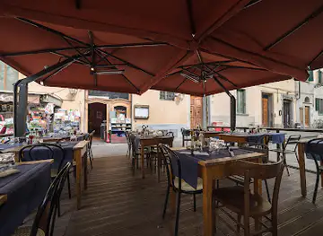 Osteria Santo Spirito