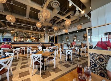 Tupelo Honey Southern Kitchen & Bar