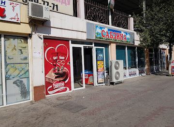 tajikistan/khujand/restaurant/sabzina