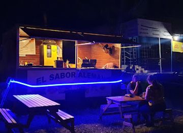 paraguay/guaira-forest/restaurant/el-sabor-aleman