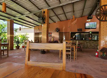 Restaurante El Fogón