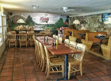 Riverside Cafe