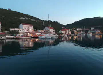 Ogigija Restaurant