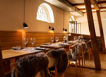 Restaurant Oluf Bagers Gaard