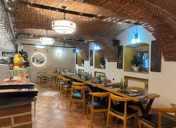 Azijska restavracija HAO
