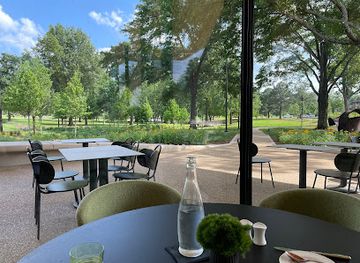 Park Grill - Arkansas Museum of Fine Arts