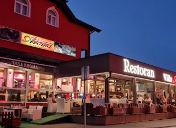 bosnia-and-herzegovina/posavina/restaurant/villa-aroma-motel-restoran