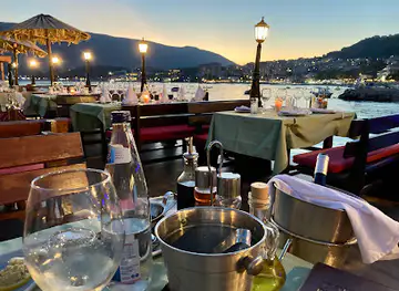 Konoba Kruso Herceg Novi