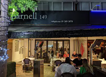 Parnell 149