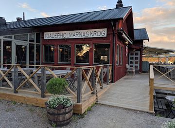 sweden/svealand/restaurant/fjaderholmarnas-krog