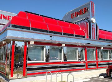 Sunliner Diner