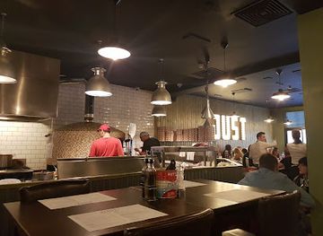 Just Pizza & Pasta