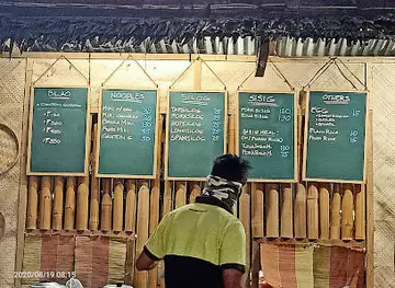 Labay Restaurant