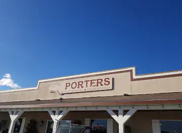 Porter's Restaurant and Smokehouse